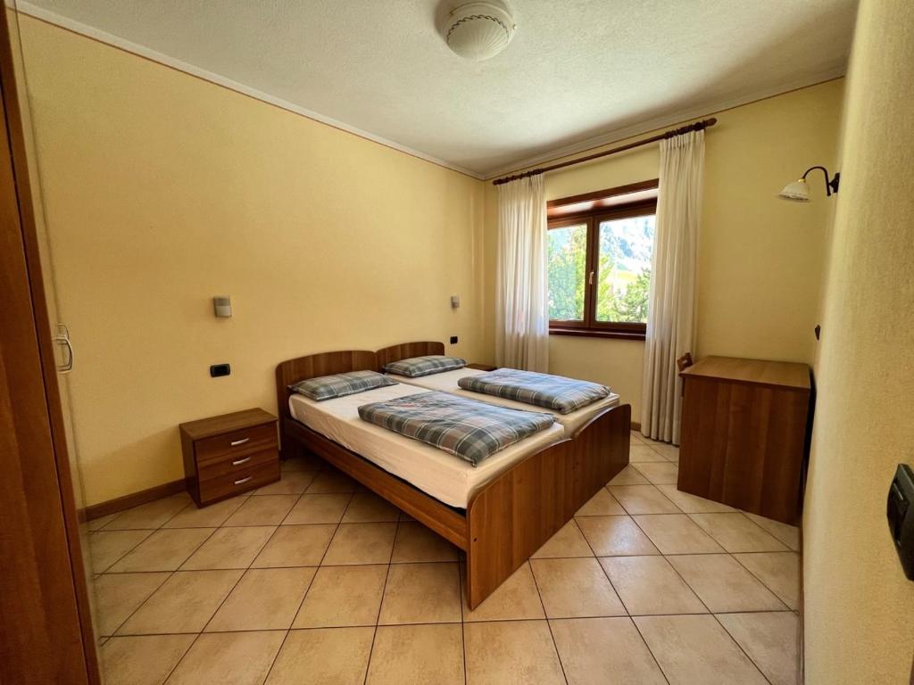 Posteľ alebo postele v izbe v ubytovaní Casa Savio
