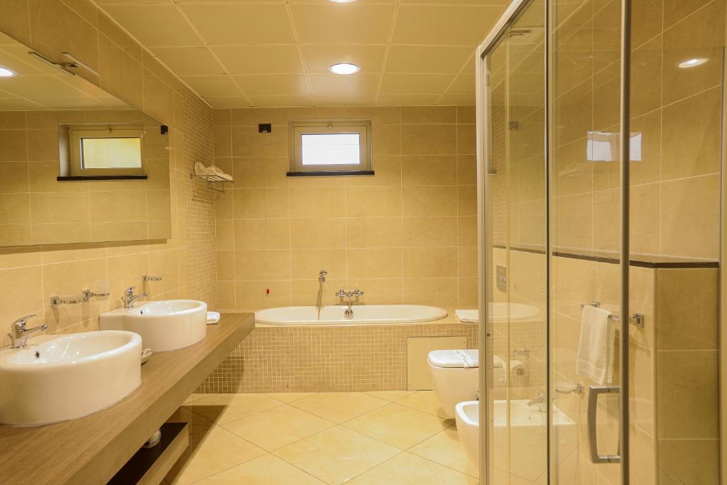 Heliconia Park Port Harcourt Hotel and Suites, Port Harcourt (updated prices 2025)