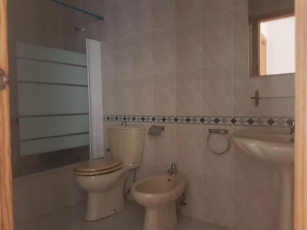 Apartamentos la Bastida - 