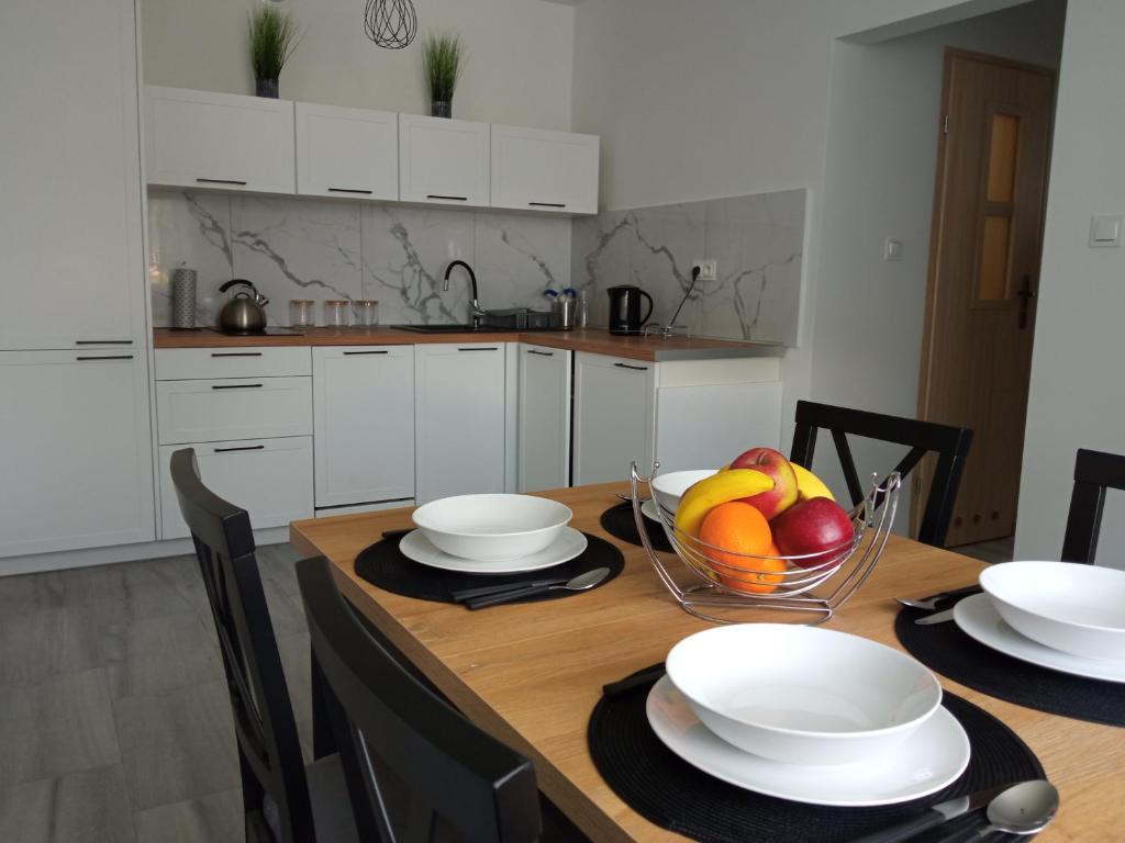 Apartament Magnolia -centrum - Chalet Met 1 Slaapkamer