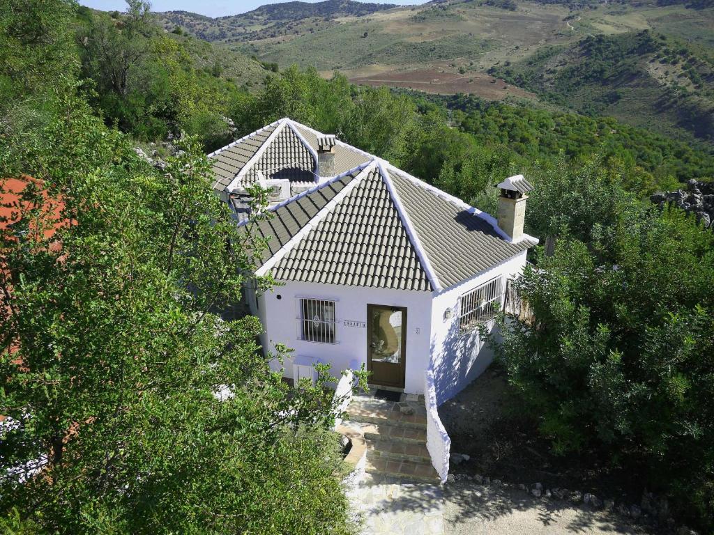 Casas Rurales Los Algarrobales, El Gastor – Bijgewerkte ...