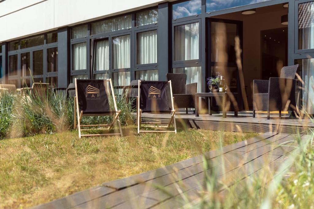 Dune A - FAF - Studio Apartment - VII