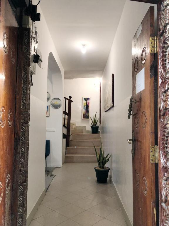 Fotografie z fotogalerie ubytování Kelele Square v destinaci Zanzibar City