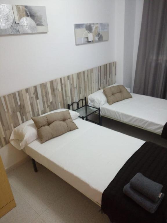 Apartamentos la Bastida - 