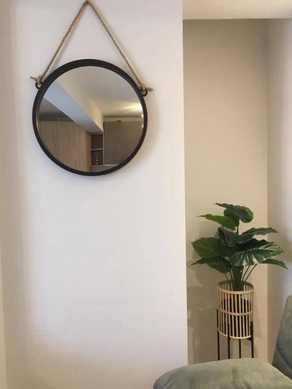 Fotografie z fotogalerie ubytování THOMAS STUDIOS & APARTMENTS PARALIA v destinaci Paralia Katerinis