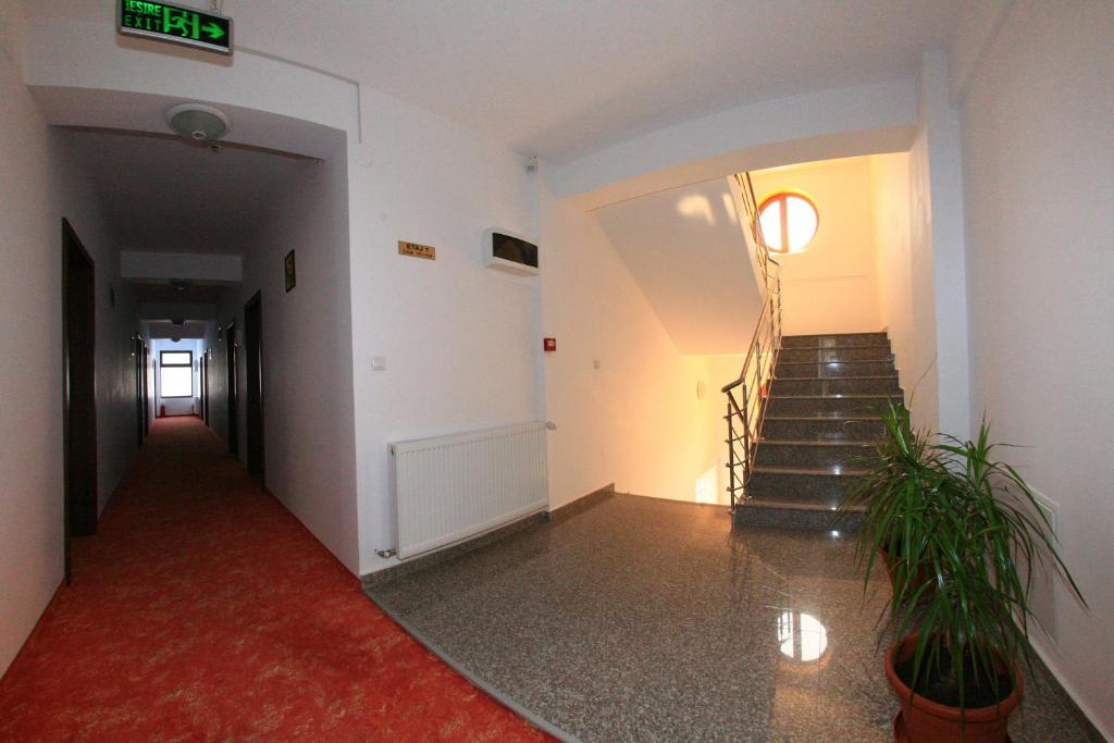 Fotografie z fotogalerie ubytování Hotel Promenada v destinaci Mamaia