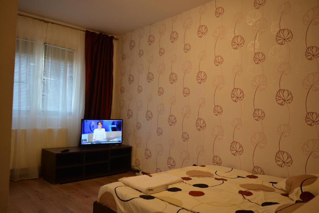 Televisor o centre d'entreteniment de Iulia Studio 9