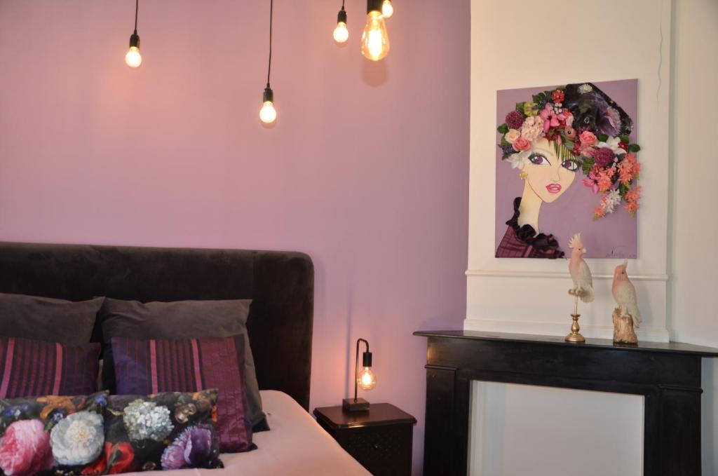 Prins Maurits - One-Bedroom Apartment