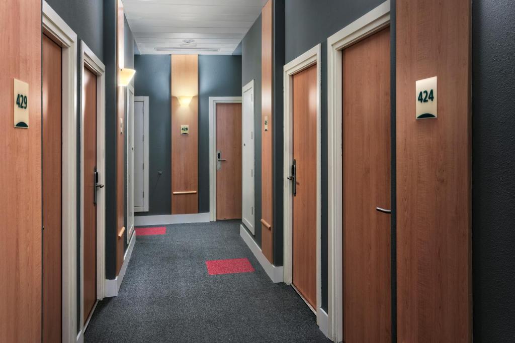 Fotografie z fotogalerie ubytování B&B HOTEL Barcelona Mataro v destinaci Mataró