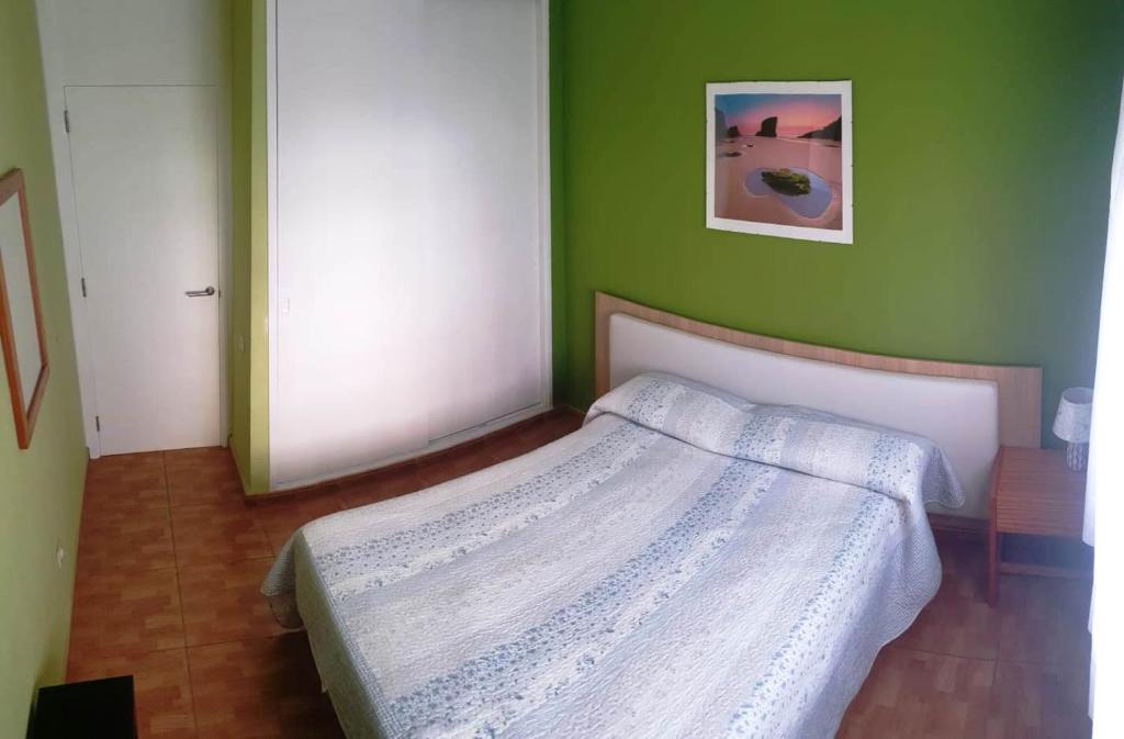 2-bedroom apartment near beach and golden mile, Playa de las ...