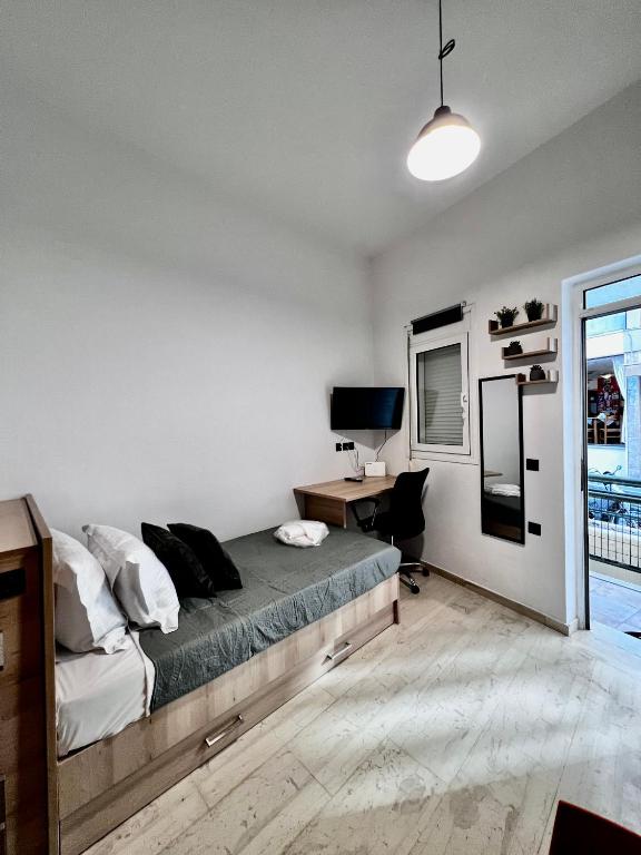 Central Single Room Ground floor - 6