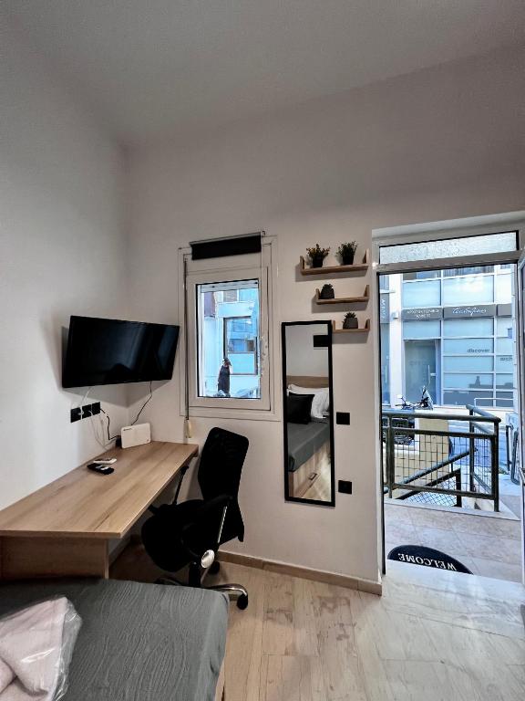 Central Single Room Ground floor - 1