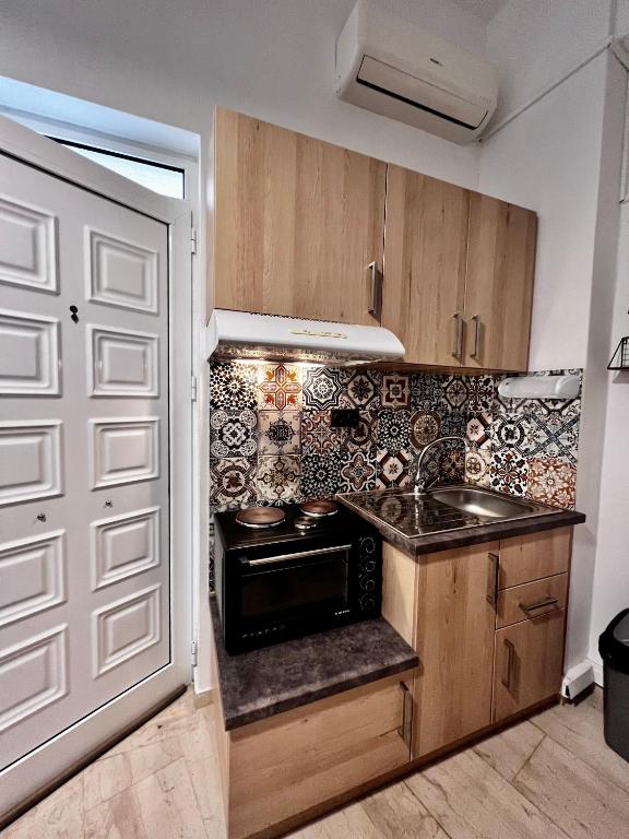 Central Single Room Ground floor - 4