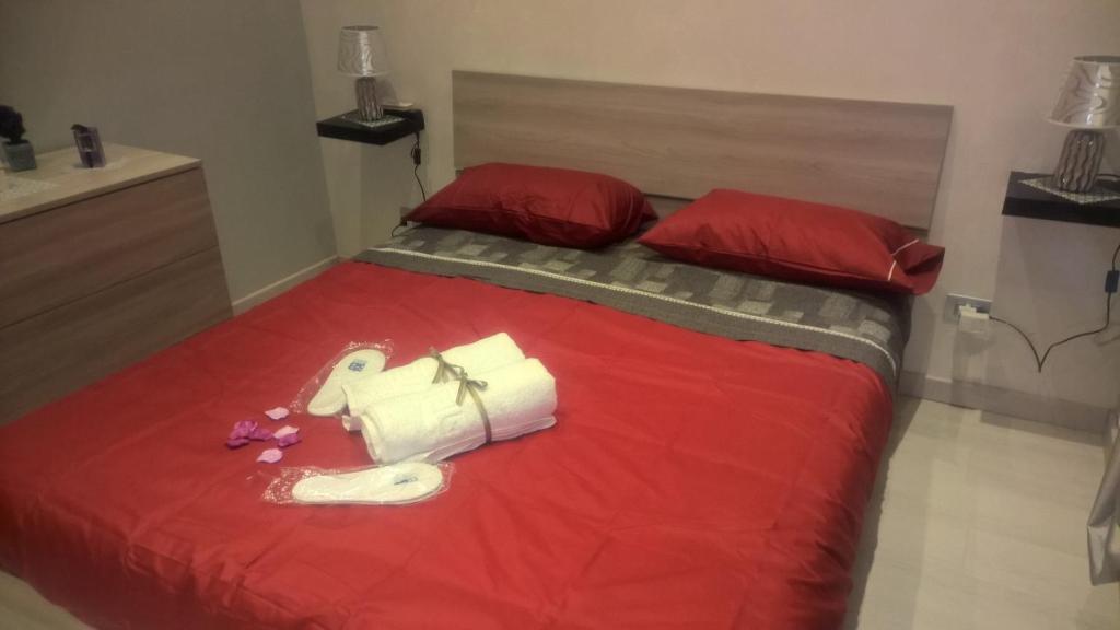 Derechos de imagen reservados por Booking.com