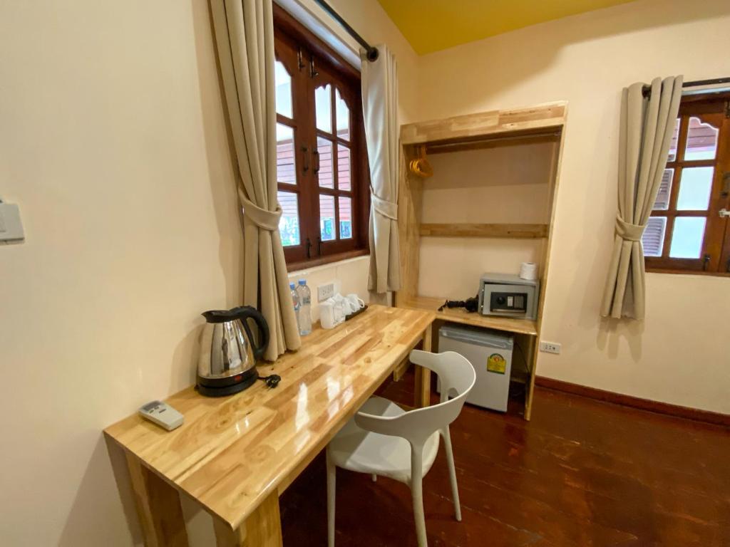 Morning Star Resort - 4