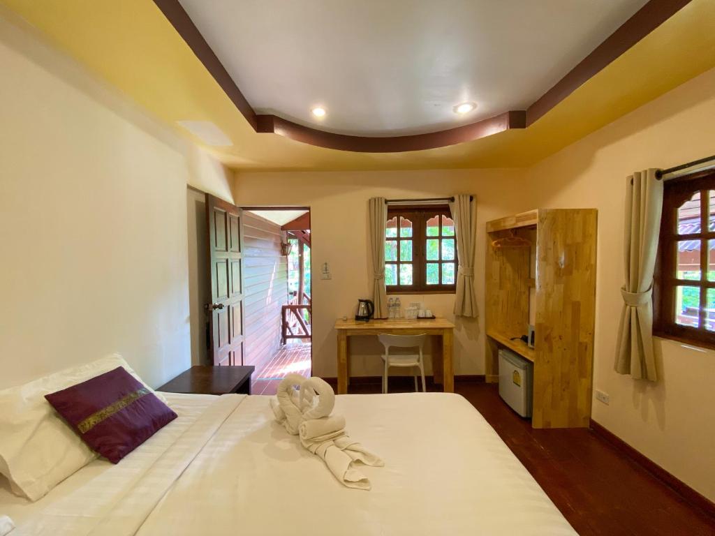 Morning Star Resort - 3