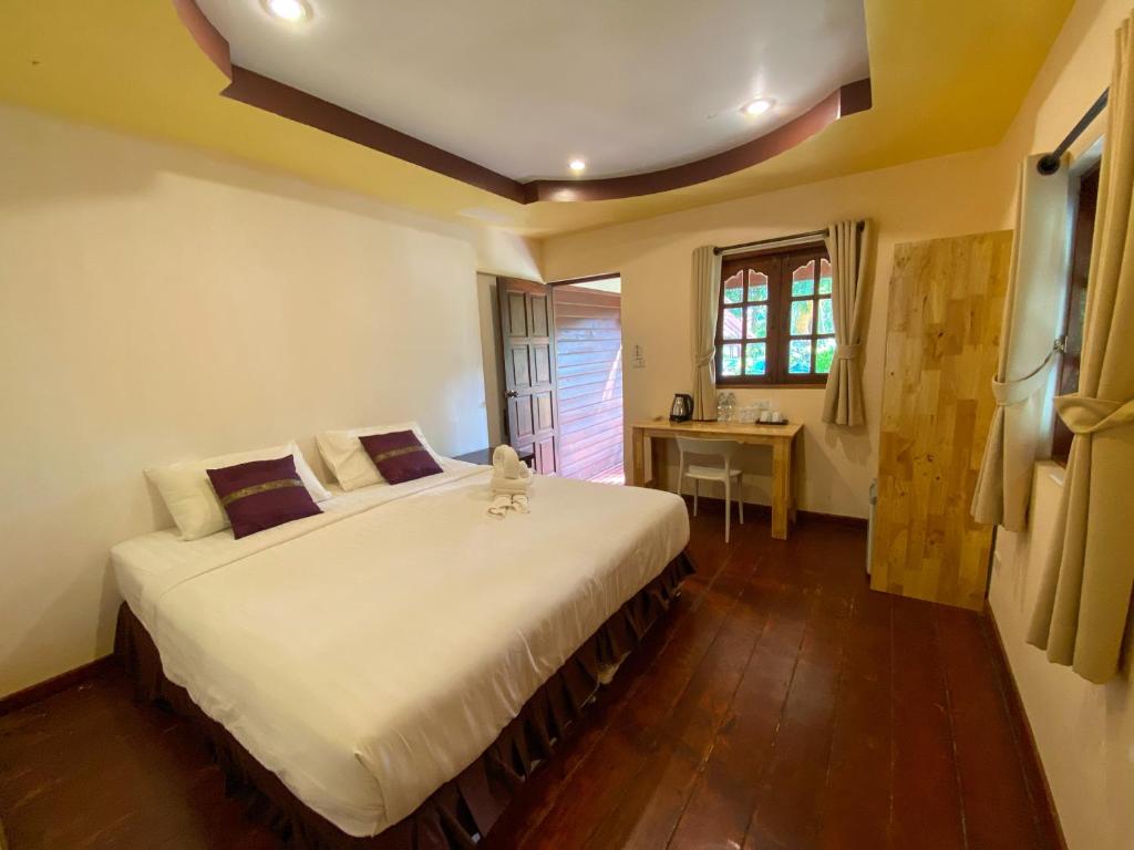 Morning Star Resort - 2