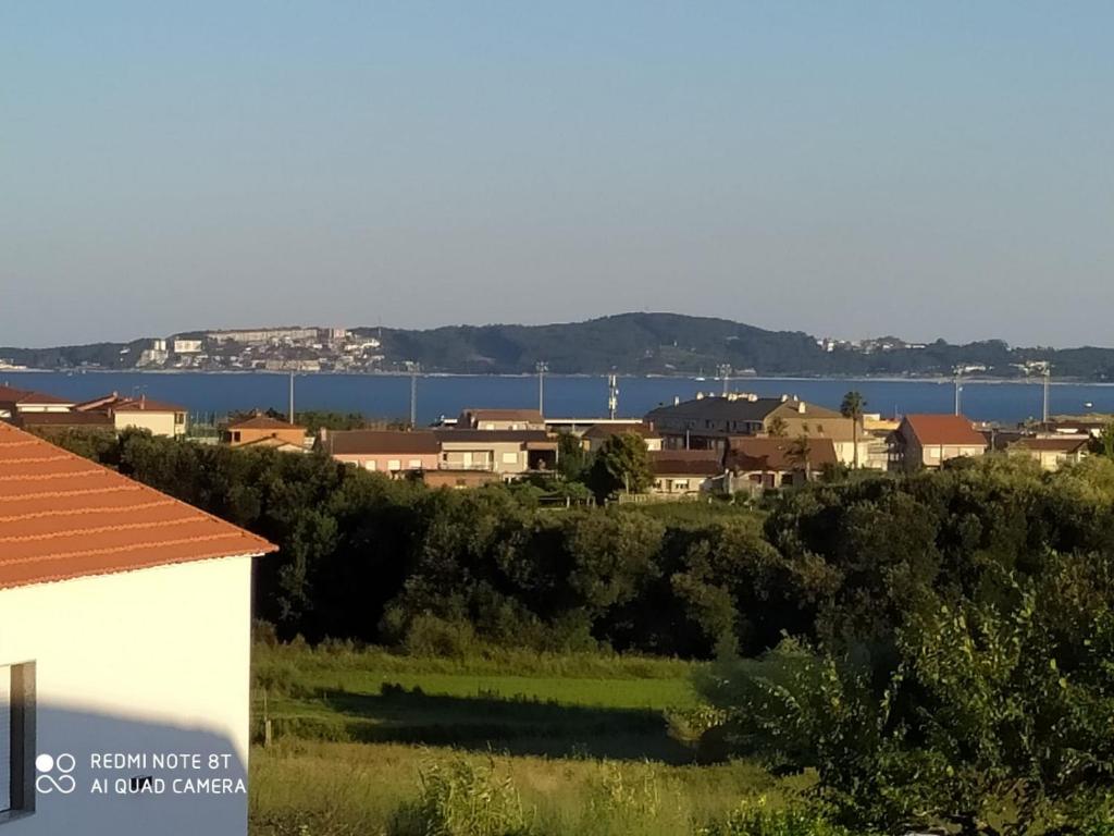 Príroda v okolí dovolenkového domu