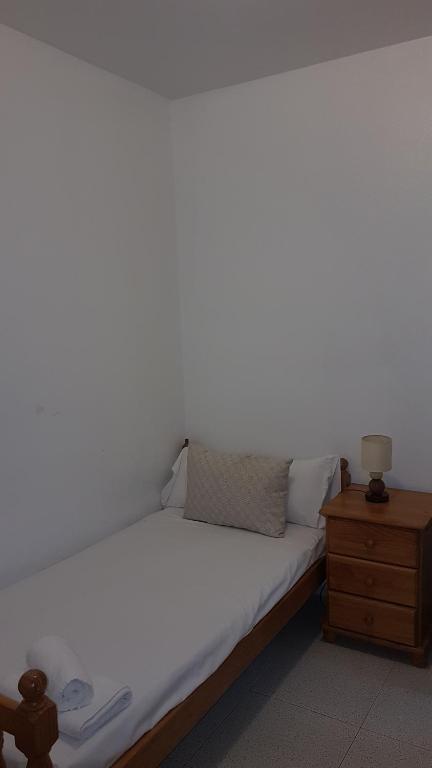 Apartamentos la Bastida - 