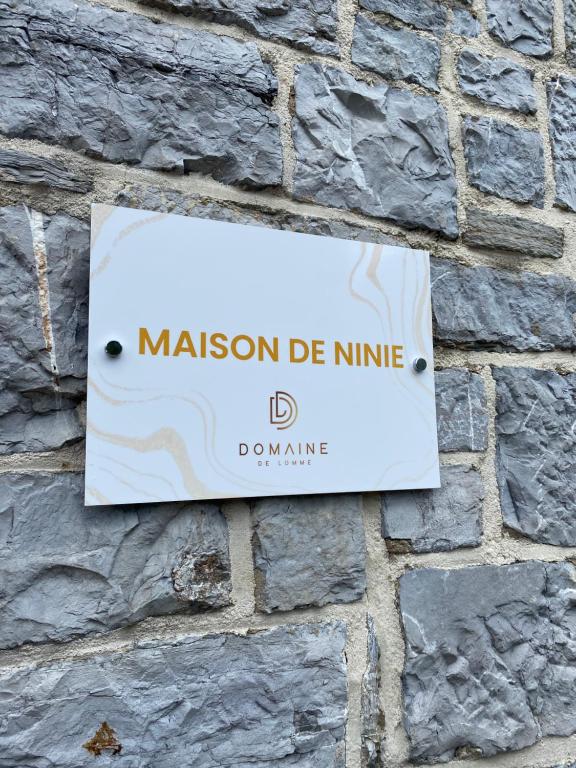 Foto dalla galleria di Maison de Ninie a Rochefort
