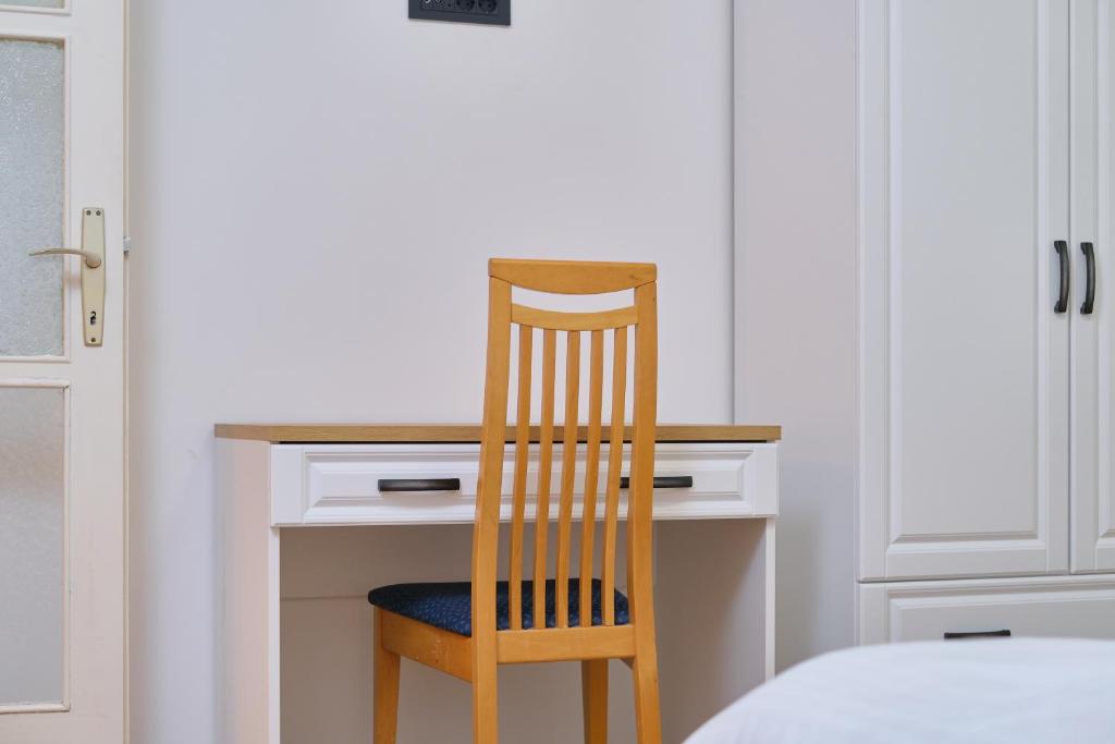 Fotografia z galérie ubytovania Bacci Central 2-Bedroom Apartment by Litto v Splite