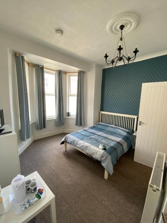 The Bay En-suite Room - Double Room