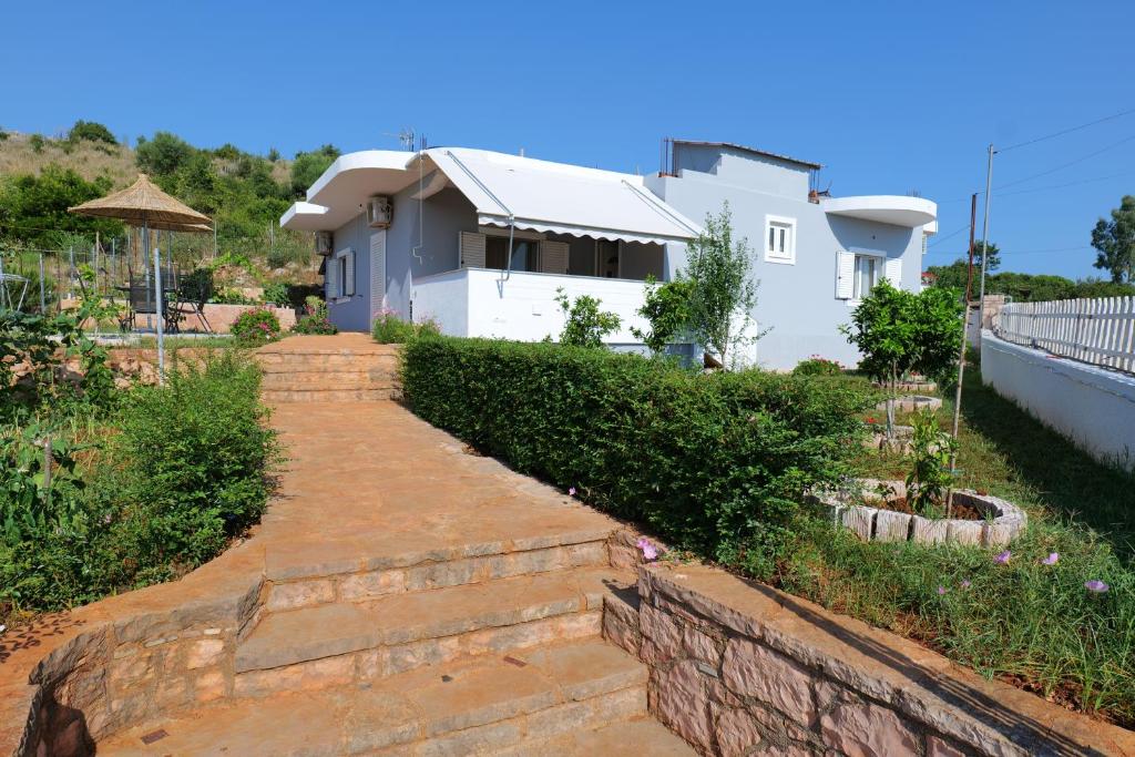 Vila Osmanaj - Imazhi 1