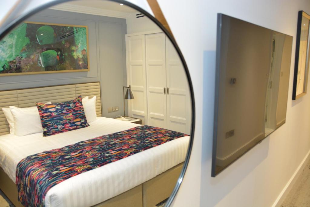 Sanctum Regent's Park - Appartamento Super Deluxe Con Una Camera Da Letto