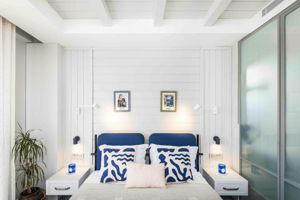 Muse Alaçatı - Chambre De Luxe Avec Connexion Piscine