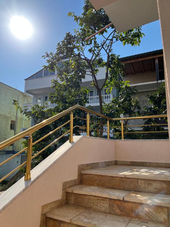 Fotografie z fotogalerie ubytování Guest House SALA v destinaci Durrës