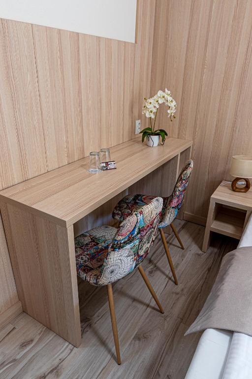 Kép Hotel Garni szállásáról Vágbesztercén a galériában