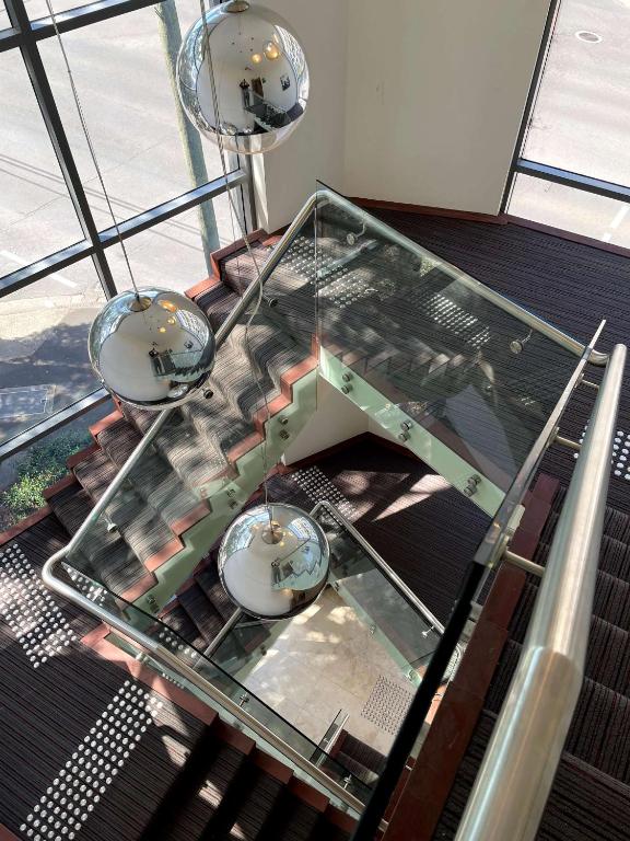 Best Western Plus Camperdown Suites - Resim 38