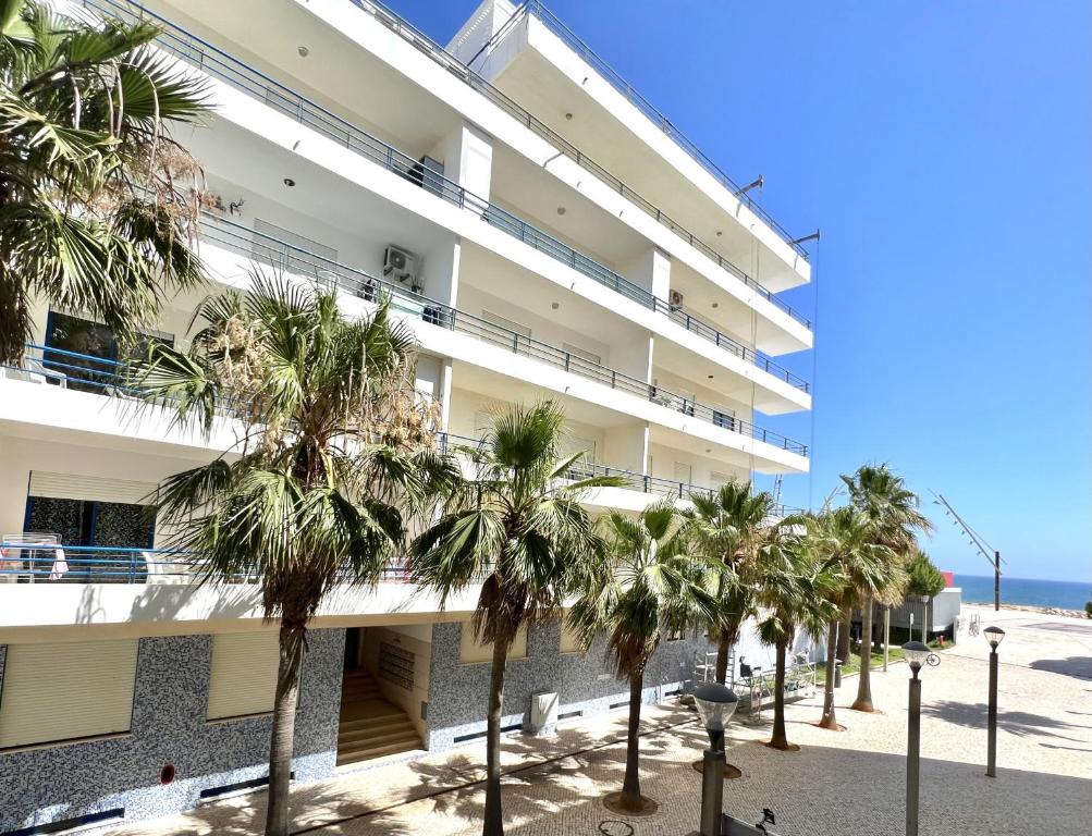 Photo inspiration: Visual Reference: Beachside Apartment With Pool By Hd Properties Quarteira Updated