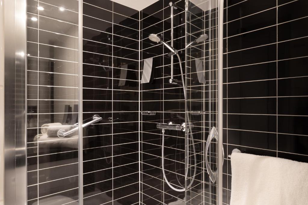 Holiday Inn Express Toulon - Est by IHG - 标准间 - 含免费早餐