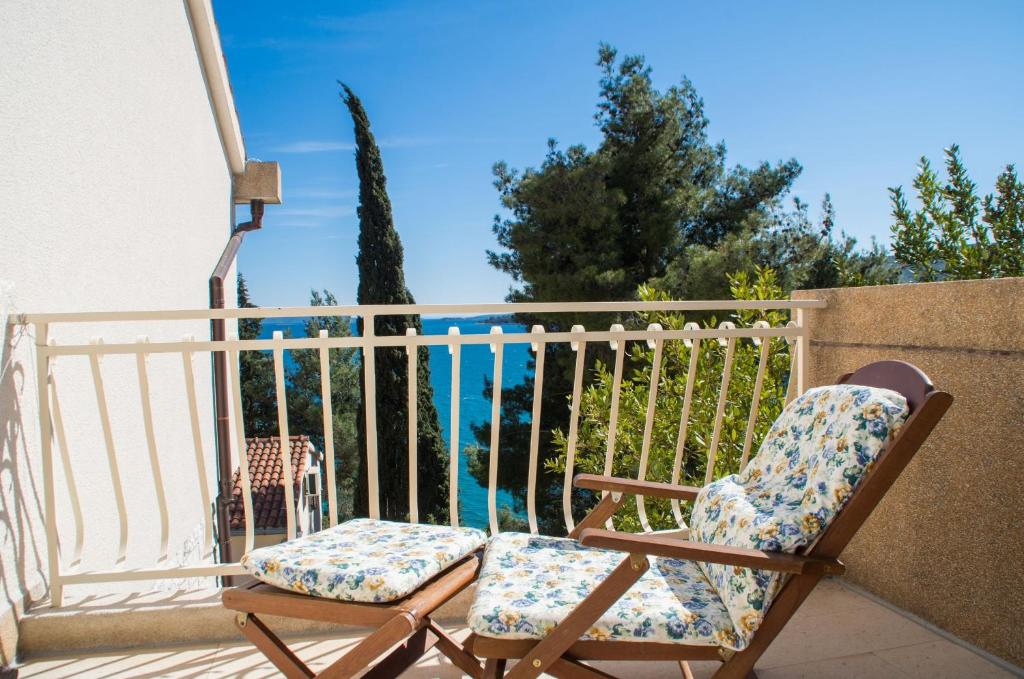 Fotografie z fotogalerie ubytování Apartment Marin v destinaci Seget Vranjica