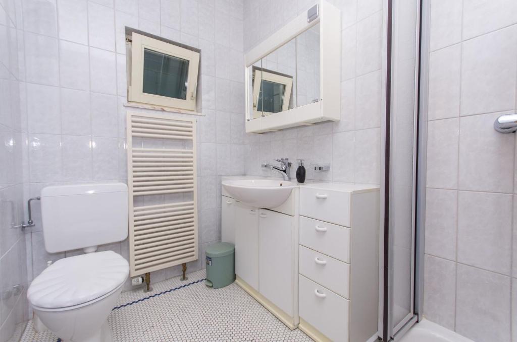 Fotografie z fotogalerie ubytování Apartment Marin v destinaci Seget Vranjica