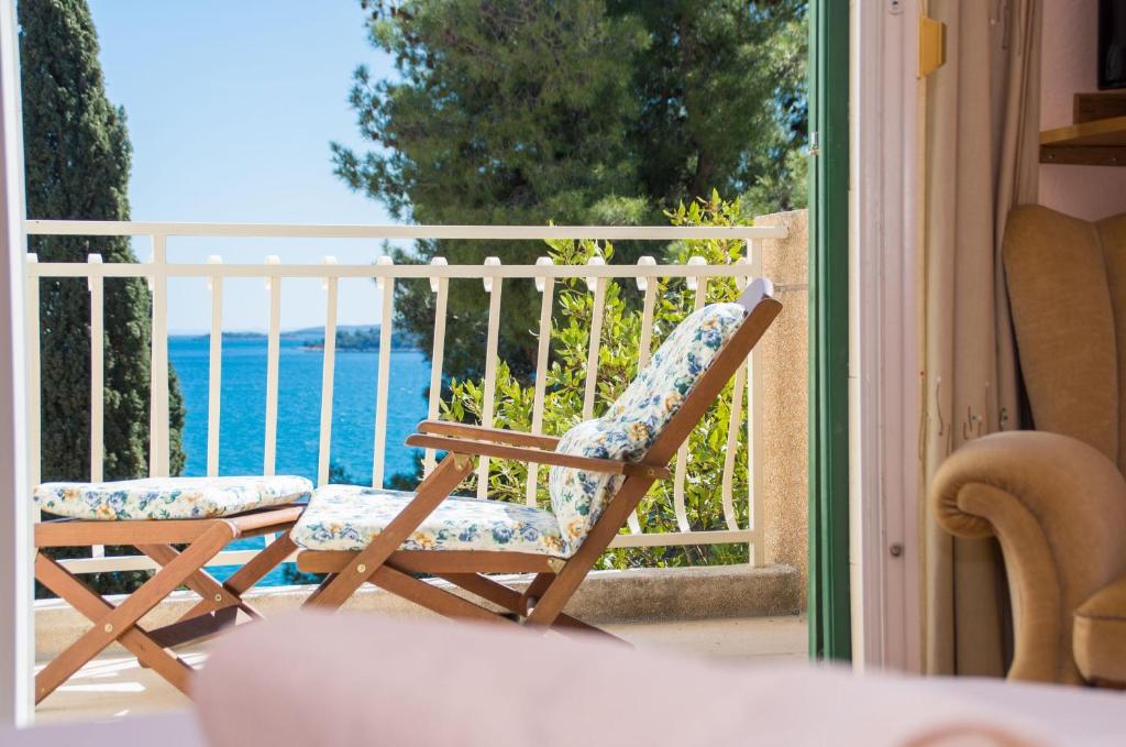 Fotografie z fotogalerie ubytování Apartment Marin v destinaci Seget Vranjica