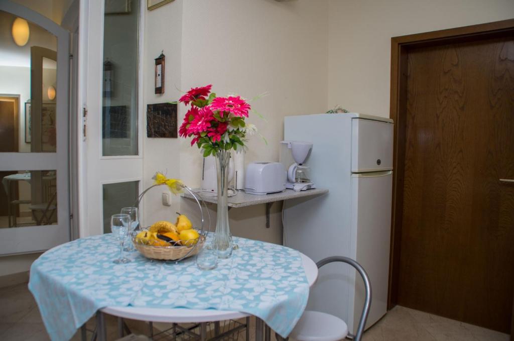 Fotografie z fotogalerie ubytování Apartment Marin v destinaci Seget Vranjica