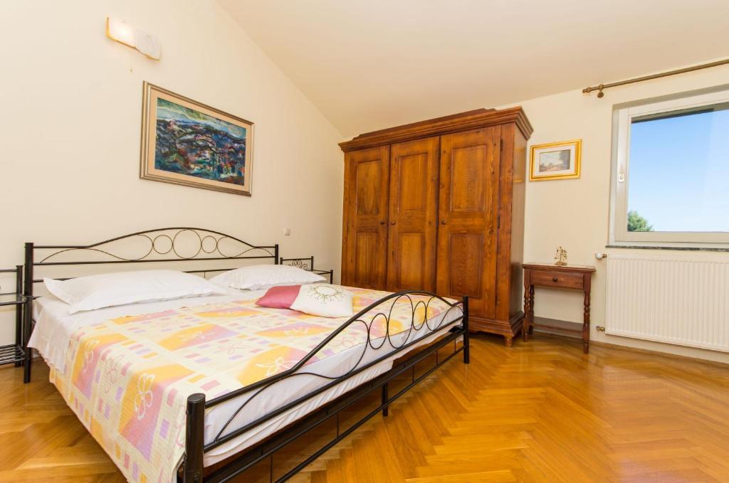 Fotografie z fotogalerie ubytování Apartment Marin v destinaci Seget Vranjica