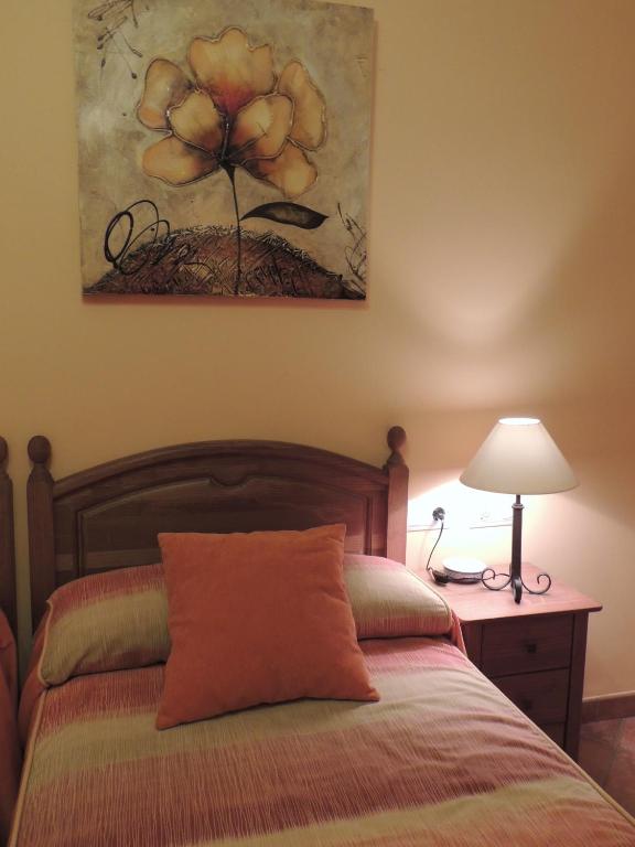Casa La Mercedes - Doppelzimmer