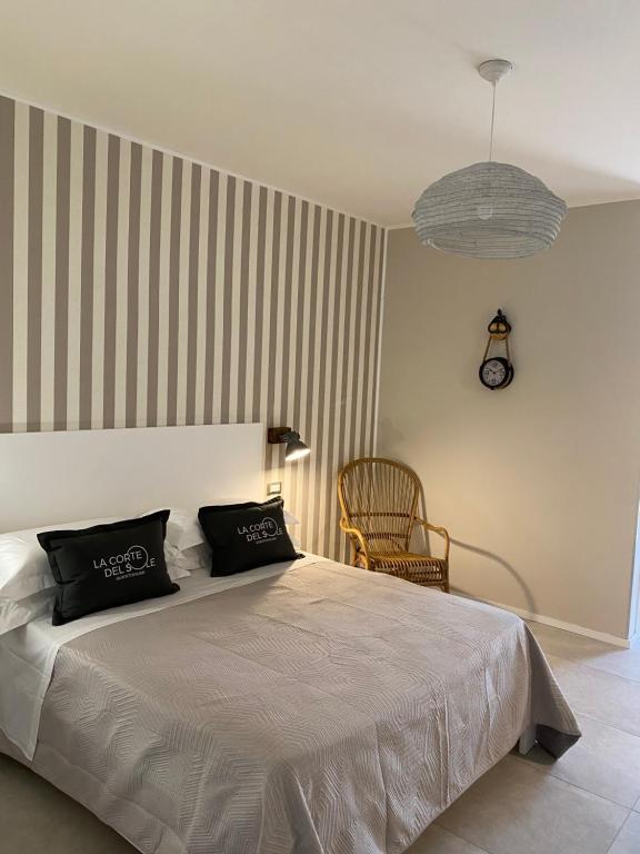 La Corte del Sole - 1