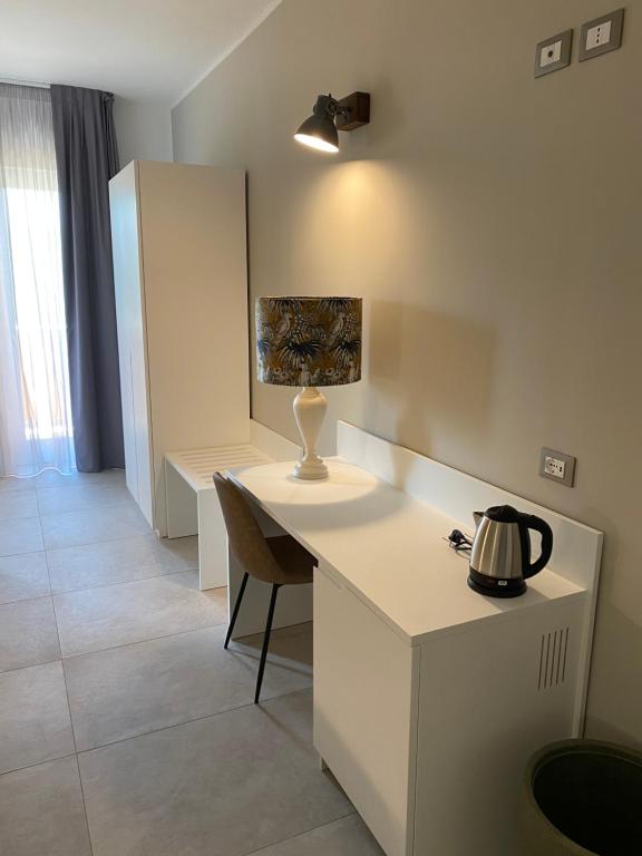 La Corte del Sole - 3