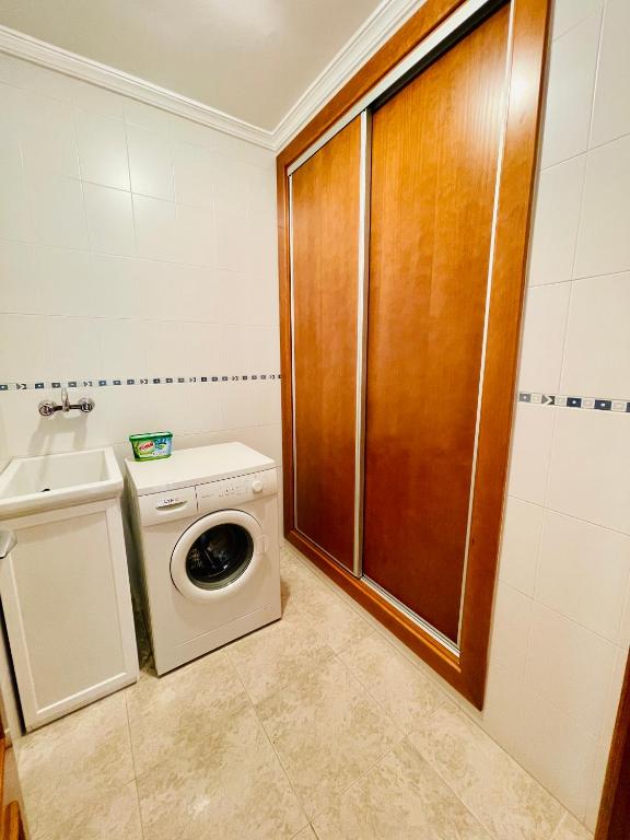 Fotografia z galérie ubytovania Apartamento familiar 2 habitaciones - Terrazas-WiFi v destinácii Mijas