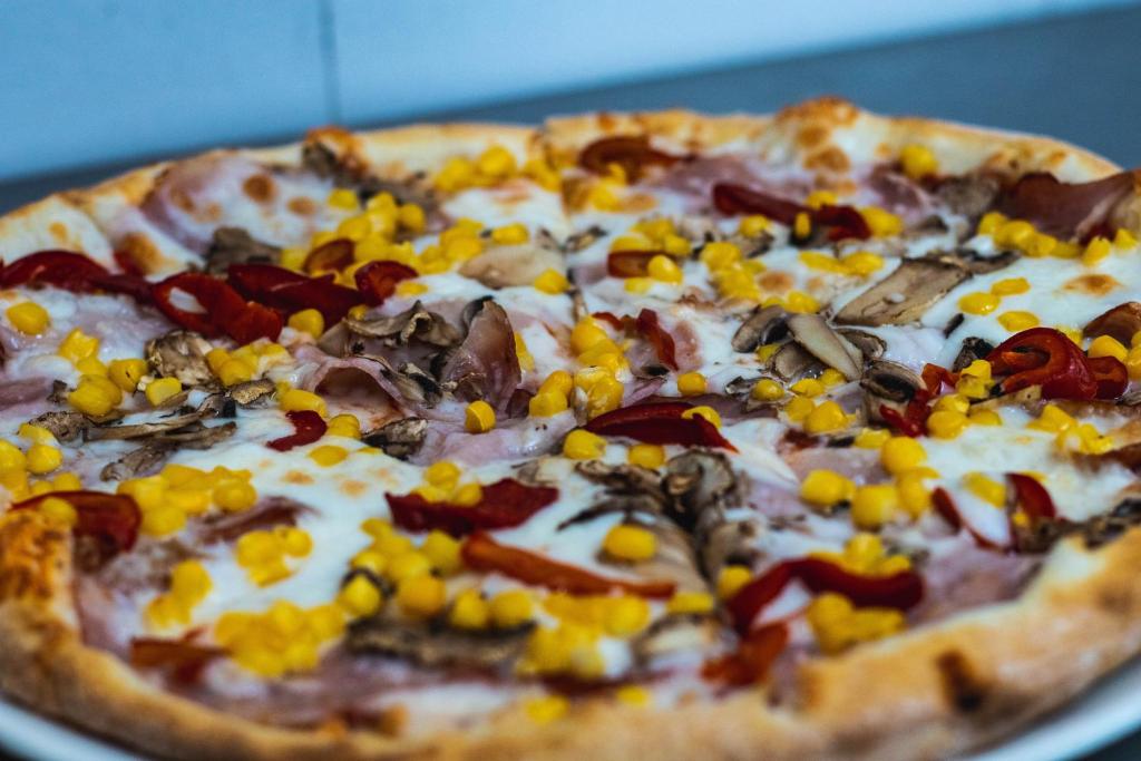 Pensiunea Viena - Resim 26