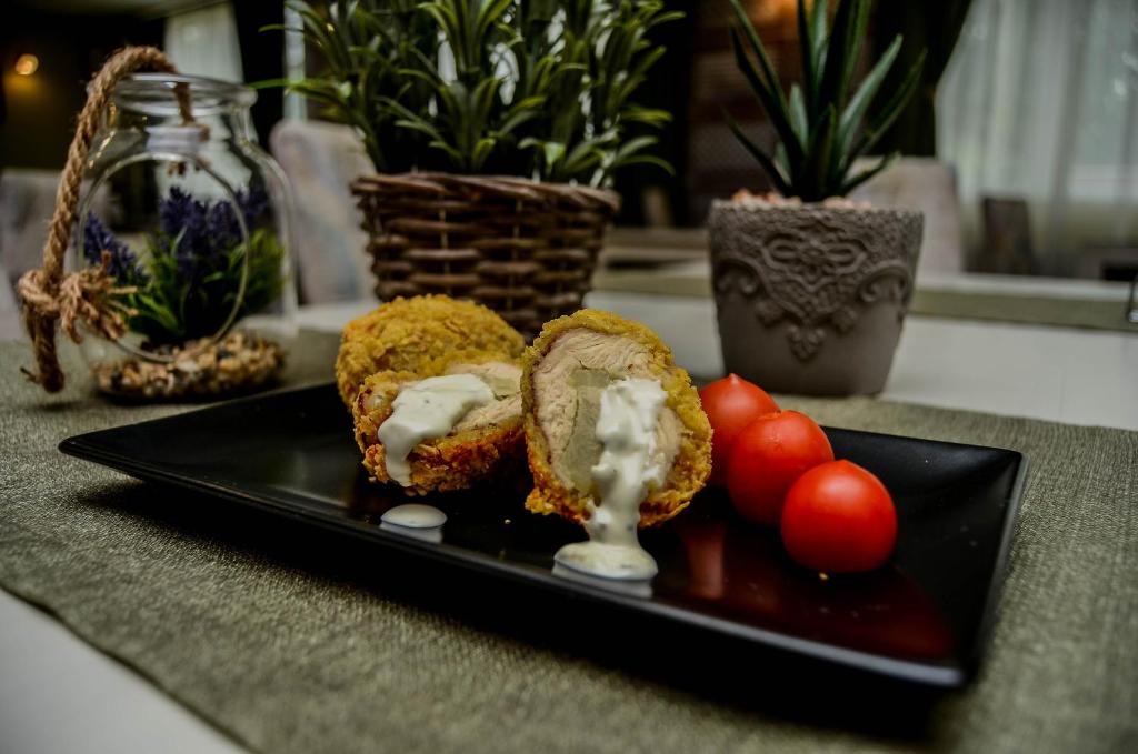 Pensiunea Viena - Resim 21