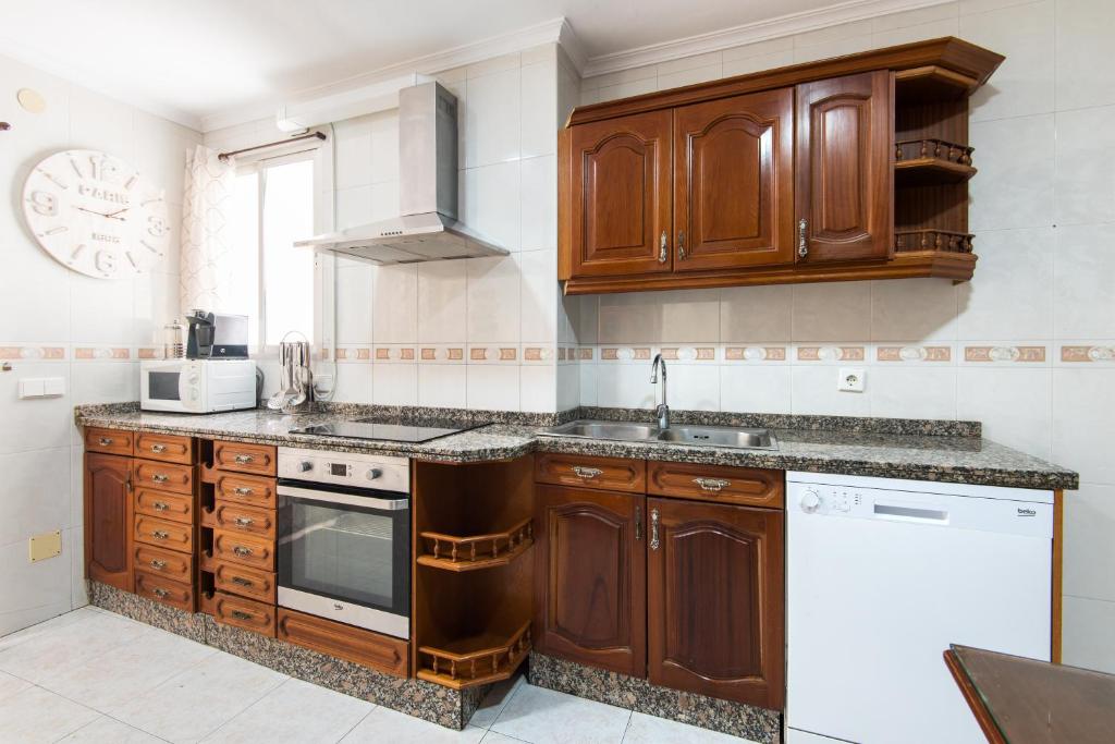 Fotografia z galérie ubytovania Picasso Center Apartment v destinácii Málaga