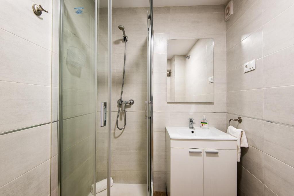 Fotografia z galérie ubytovania Picasso Center Apartment v destinácii Málaga