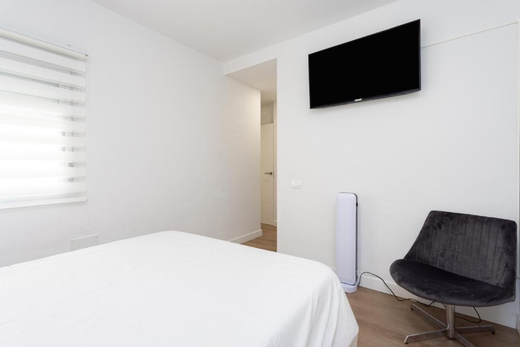 Fotografie z fotogalerie ubytování Home2Book Castro Eleven v destinaci Santa Cruz de Tenerife