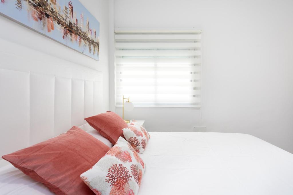 Fotografie z fotogalerie ubytování Home2Book Castro Eleven v destinaci Santa Cruz de Tenerife