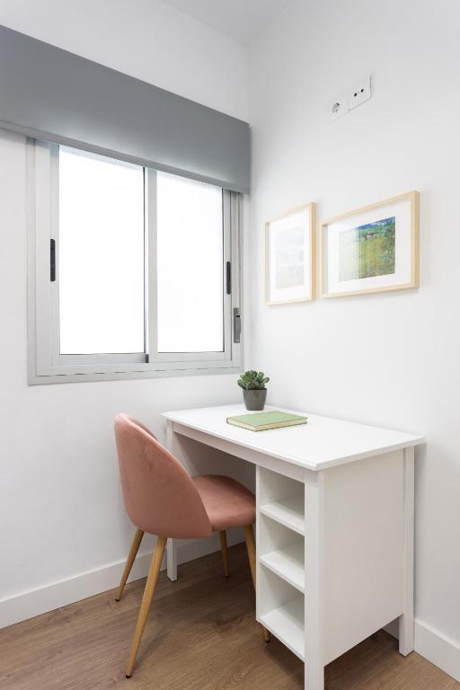 Fotografie z fotogalerie ubytování Home2Book Castro Eleven v destinaci Santa Cruz de Tenerife
